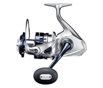 Shimano Saragosa SW 6000 HG Olta Makinesi