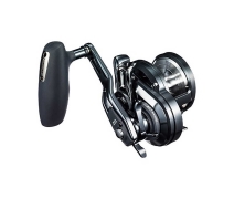 Shimano Ocea Jigger F Custom 2001 NR Jig Makinesi (Sol El)