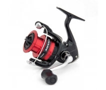 shimano Sienna 1000 Fg Spin Lrf Olta Makinesi