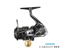 SHİMANO CARDİFF XR C2000S