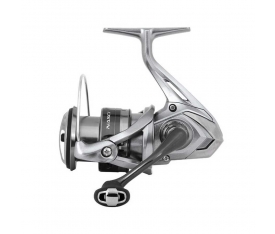 Shimano Nasci FC C2000S Spin Olta Makinesi