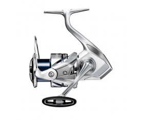 Shimano Stradic FM 4000M HG Spin Olta Makinesi