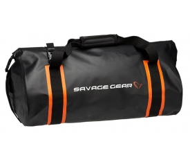 Savage Gear Wp Rollup Boat and Bank 40L Çanta