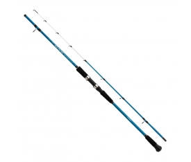 Shimano Alivio Boat Quiver 150 Cm 50-150 Gr Tekne Kamışı