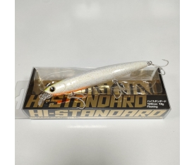 Longin Hi-Standard 120 mm 19 g. Renk :YASİN GÖREVİN LİMİTED