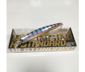 Longin Hi-Standard 120 mm 19 g. Renk : S073T