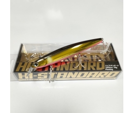 Longin Hi-Standard 120 mm 19 g. Renk : S116MK