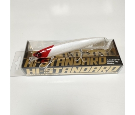 Longin Hi-Standard 120 mm 19 g. Renk : S009GPP