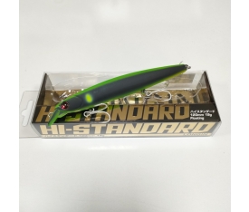 Longin Hi-Standard 120 mm 19 g. Renk : TU008PA GREEN GHOST