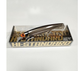 Longin Hi-Standard 120 mm 19 g. Renk : TU006LN BORA