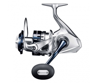 Shimano Saragosa SW 6000 HG Olta Makinesi