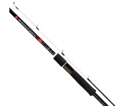 Shimano Bassterra Sea Bass 218 Cm 1-11 Gr Lrf Kamışı