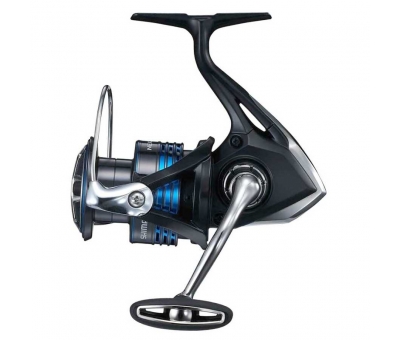 Shimano Nexave FI 4000 HG Spin Olta Makinesi