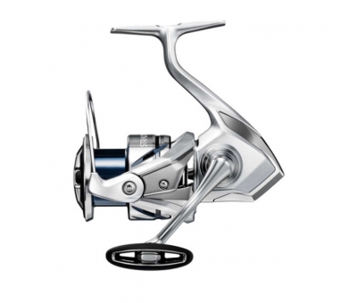 Shimano Stradic FM 4000M HG Spin Olta Makinesi