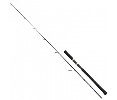 Shimano Grappler Type J S603 183 Cm Max. 180 Gr 2 Parça Jig Kamışı