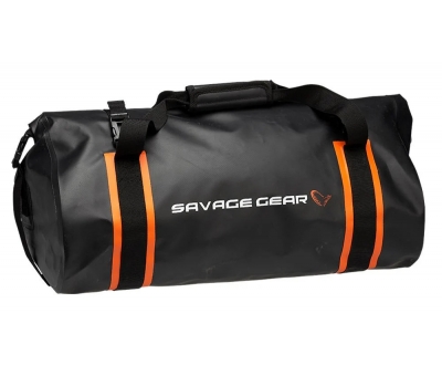 Savage Gear Wp Rollup Boat and Bank 40L Çanta