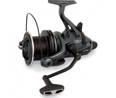 Shimano Big Baitrunner Ci4+ 14000 XT-B Long Cast Olta Makinesi