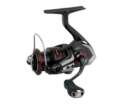 Shimano Vanford 4000 Spin Olta Makinesi