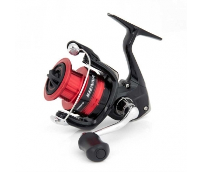 shimano Sienna 1000 Fg Spin Lrf Olta Makinesi